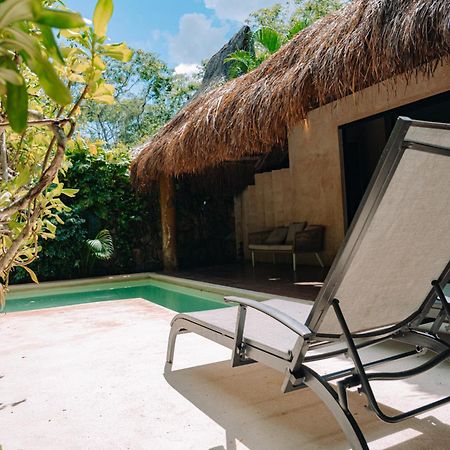 Aldea Coba An Escape Boutique Experience Hotell Exteriör bild
