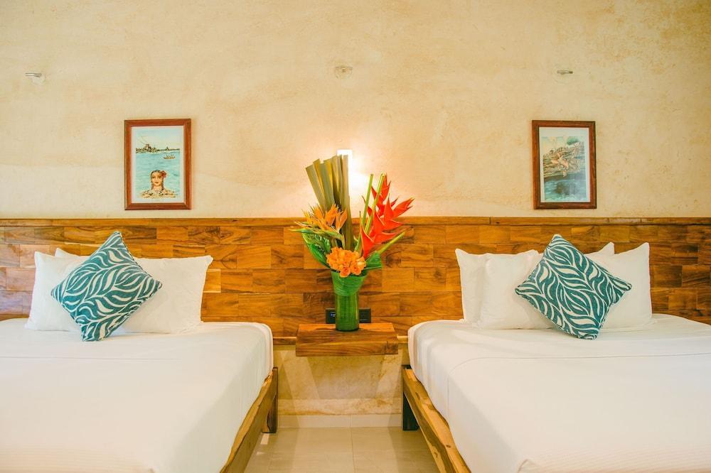 Aldea Coba An Escape Boutique Experience Hotell Exteriör bild