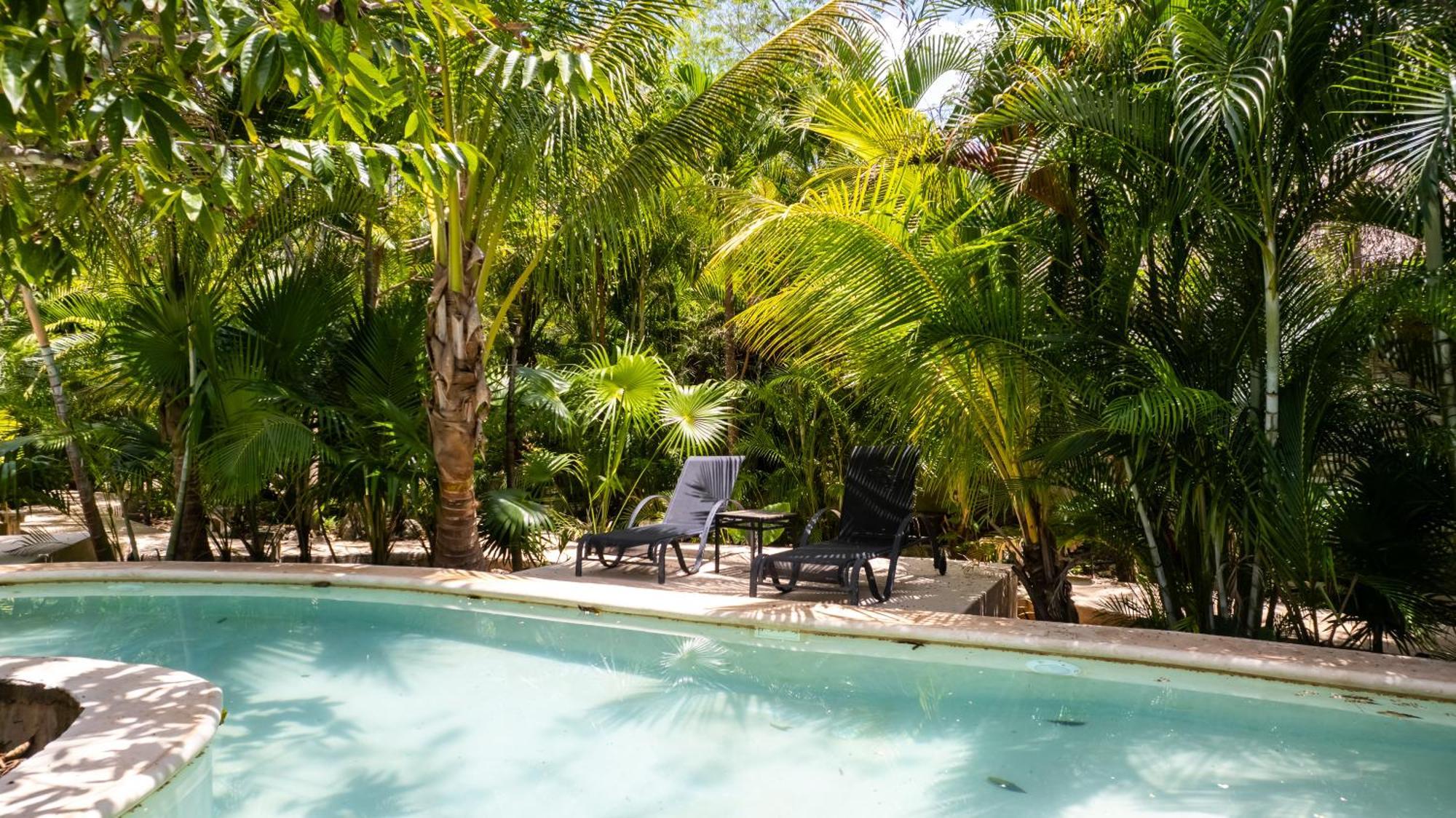 Aldea Coba An Escape Boutique Experience Hotell Exteriör bild