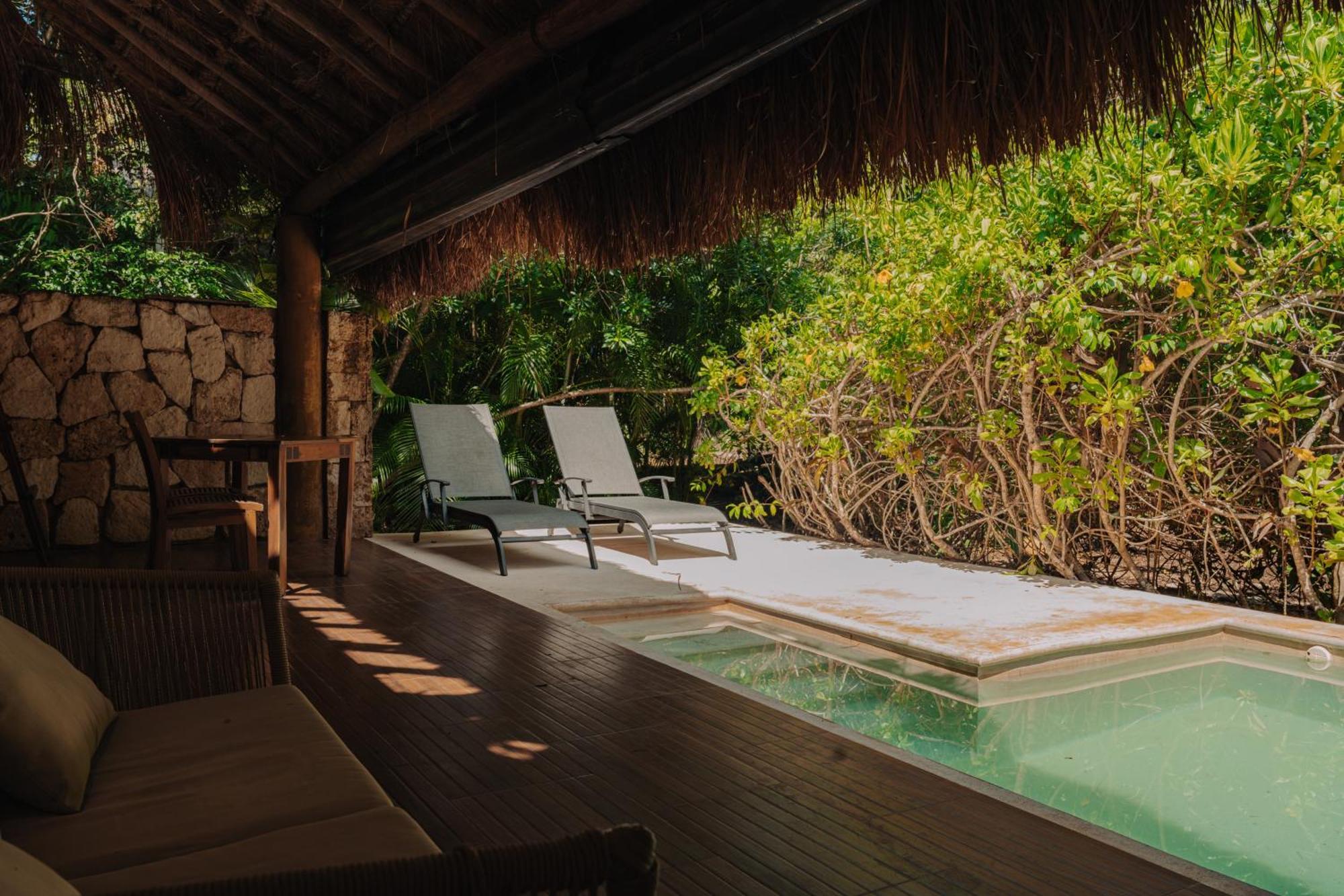 Aldea Coba An Escape Boutique Experience Hotell Exteriör bild