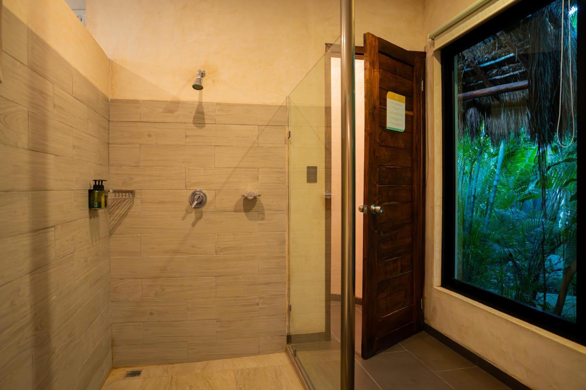 Aldea Coba An Escape Boutique Experience Hotell Rum bild