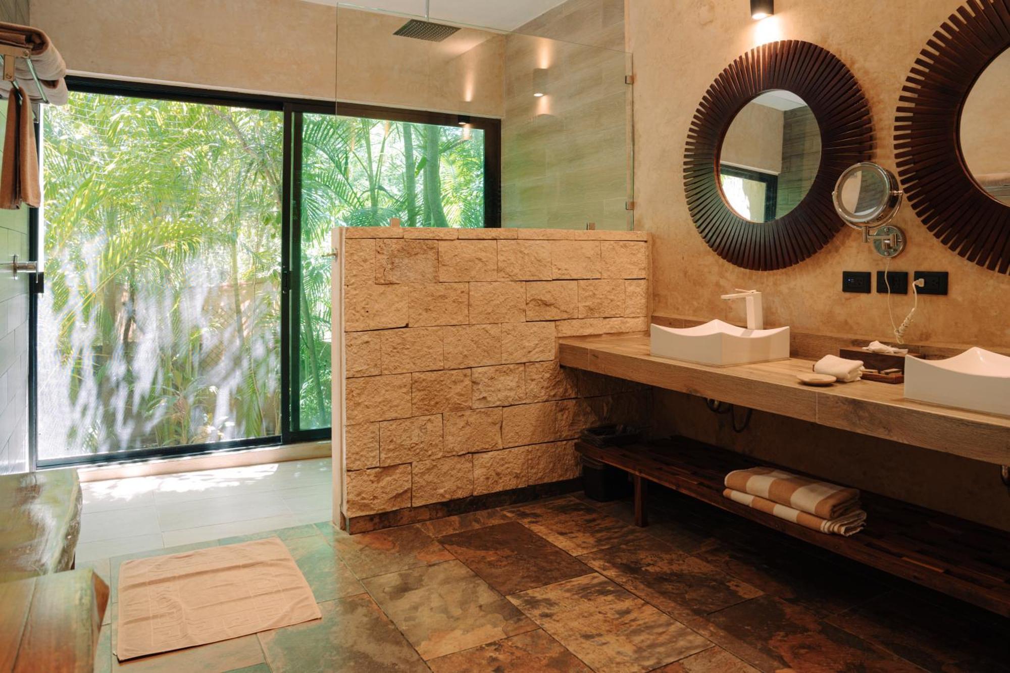 Aldea Coba An Escape Boutique Experience Hotell Exteriör bild