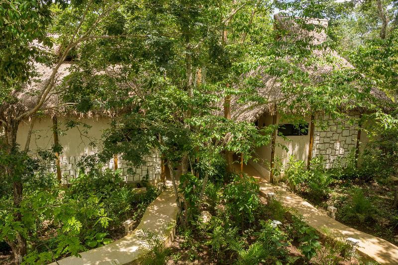 Aldea Coba An Escape Boutique Experience Hotell Exteriör bild