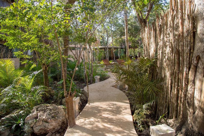 Aldea Coba An Escape Boutique Experience Hotell Exteriör bild